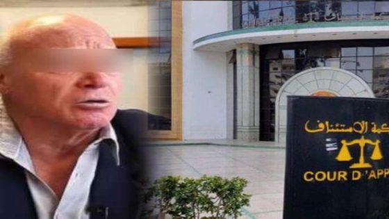 المحكمة الابتدائية بطنجة تصدر أحكامًا مشددة على شركاء “جاك بوتييه”