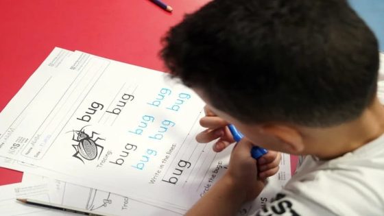 جدل حول الدراسة الصيفية للأطفال: إيجابيات وسلبيات