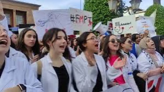 الطلبة بين معركة العام السابع ومقاطعة الدراسة: تحديات وتطلعات