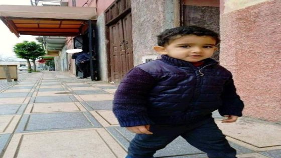 بشرى سارة.. العثور على الطفل أكرم تمت سرقته من القنيطرة والتسول به في مراكش2