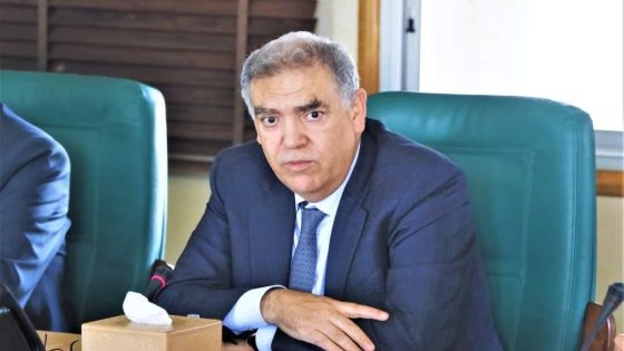 النقابات الجماعية تعلن عن تصعيد احتجاجي ضد وزارة الداخلية