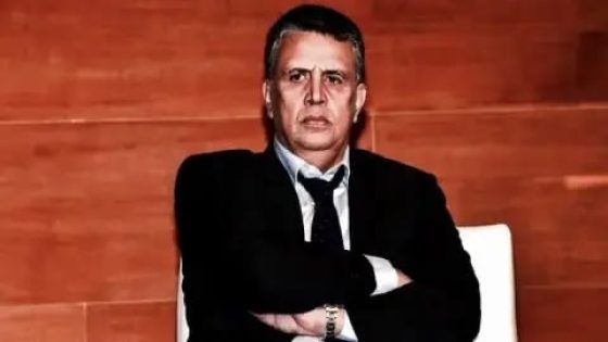 وهبي يقاضي حميد المهداوي بتهم السب والقذف العلني