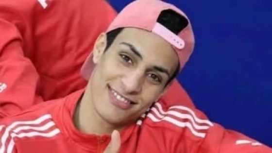 اللجنة الأولمبية تدافع عن الملاكمة الجزائرية إيمان خليف بعد نعتها ب “ذكر”