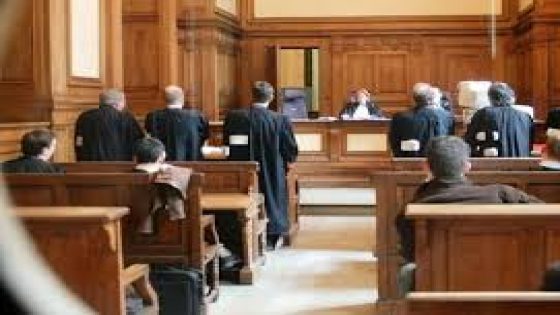 تأييد وتشديد العقوبات على متورطين في قضية تلاعب بمعدات طبية بتازة