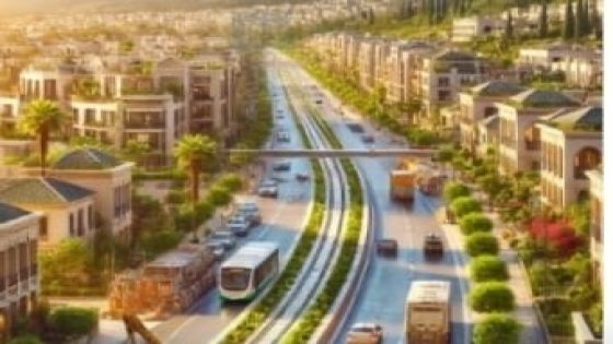 “فاس تشهد انطلاقة مشروع ‘باص واي’ على طريق إيموزار لتعزيز النقل الحضري استعدادا لكأس العالم 2030”