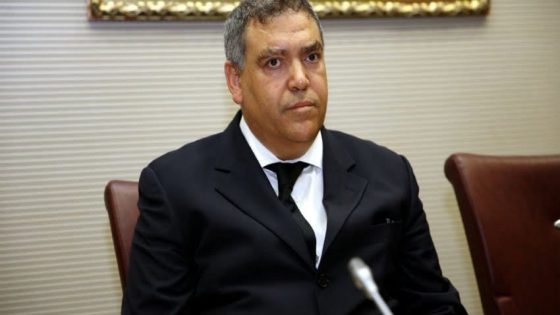 وزارة الداخلية تطالب بالتسريع في معالجة قضايا الأسواق الأسبوعية