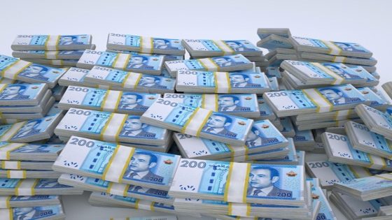 رشوة بمقدار 60 مليون سنتيم تثير زوبعة في محكمة الاستئناف بتطوان