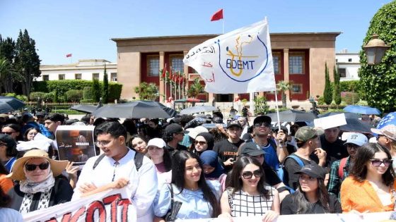 تصعيد جديد في أزمة طلبة الطب والصيدلة مع اقتراب العام الدراسي وفرصة أخيرة لإنقاذ السنة البيضاء