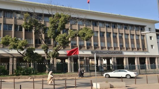 وزارة الداخلية تتناول ملفات لرؤساء جماعات صدرت بحقهم أحكام قضائية