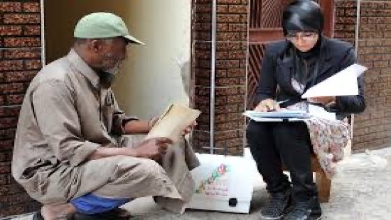 المندوبية السامية للتخطيط تسرع إجراءات صرف التعويضات وتأمين صحي شامل للمشاركين في إحصاء 2024