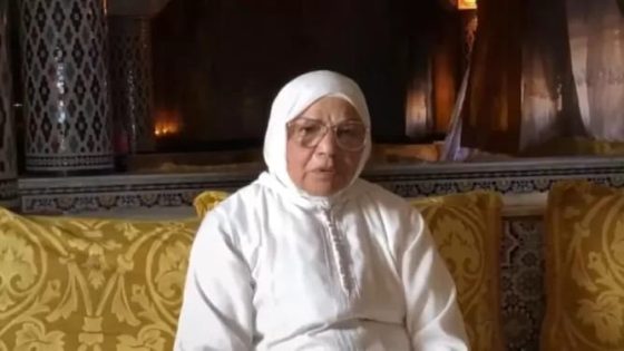 تأجيل محاكمة قاضية متقاعدة متهمة بتوزيع ادعاءات كاذبة