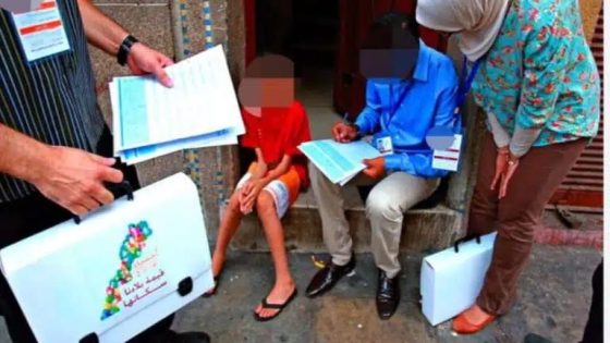 الحليمي يتوعد بمعاقبة الممتنعين عن الإحصاء ويخصّ “أصحاب الفيلات” بتحذيرات صارمة