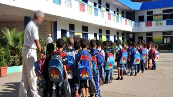 ” مليون تلميذ مغربي يستفيدون من توسع مؤسسات الريادة ابتداء من شتنبر