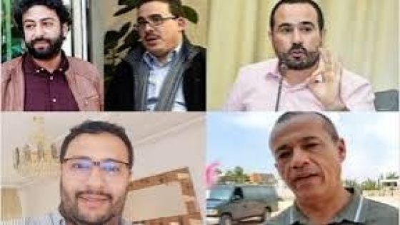 الملك محمد السادس يعفو عن صحفيين ومدونين بمناسبة عيد العرش