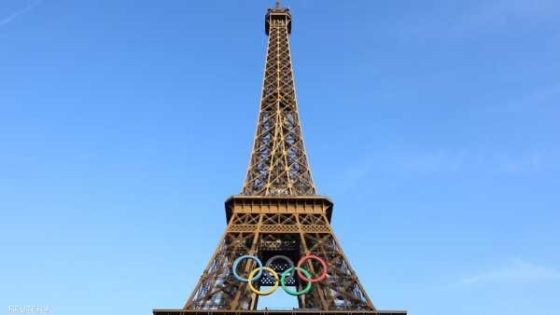 توقيف لاعب مصري في أولمبياد باريس بتهمة اعتداء جنسي