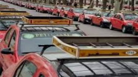 عقوبات صارمة بانتظار سائقي سيارات الأجرة المخالفين