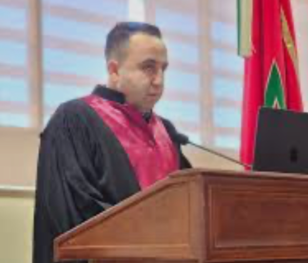 د.محمدالسلاسي