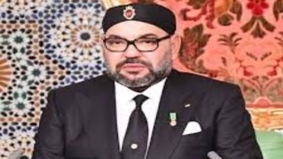 مشاريع بنية تحتية كبرى لربط مراكش بفاس وطنجة بتوجيهات ملكية