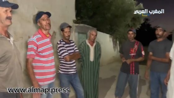 ساكنة دوار عين زيتون”كلاز”تناشد عامل إقليم تاونات بعد تنكر برلمانييها ومنتخبيها وتركهم في عزلة تامة