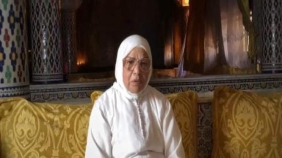 المحكمة تؤجل محاكمة قاضية متقاعدة بسبب حالتها الصحية