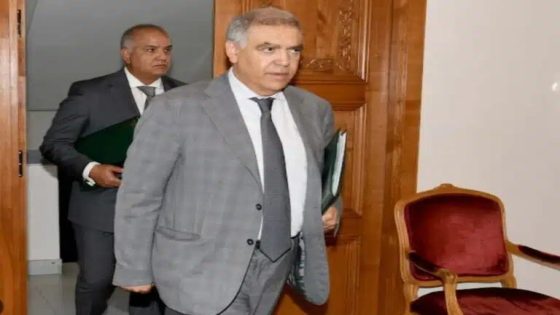 وزارة الداخلية تطلق حملة صارمة لمراقبة صفقات الجماعات الترابية ومكافحة الفساد