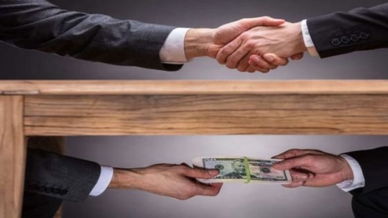 تطهير المجالس الترابية من الفساد: إسقاط 90 منتخبا