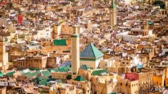 “فاس وباقي المدن المغربية المرشحة لمونديال 2030 تتسابق للحدث العالمي”