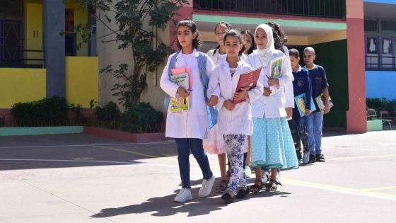 تزامن الدخول المدرسي والإحصاء السكاني يضع الجهات المسؤولة أمام تحديات جديدة