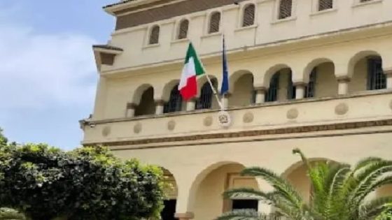 إيقاف القنصل الإيطالي في الدار البيضاء متهم بقضايا التلاعب بالتأشيرات وتجاهل حقوق المهاجرين