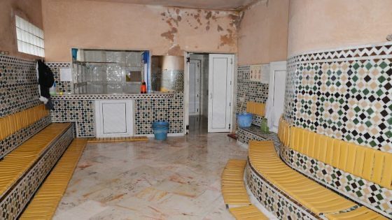 من جديد اجراءات مشددة لمواجهة أزمة المياه