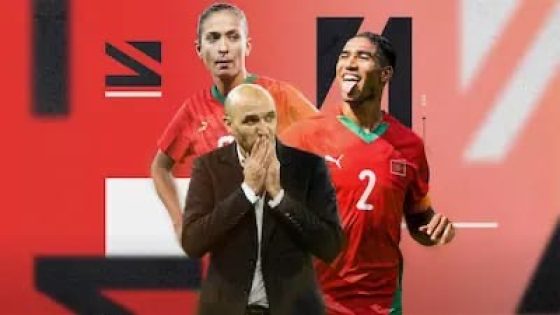 تطور لافت للكرة المغربية: من الأولمبياد إلى المونديال والنجاحات العالمية