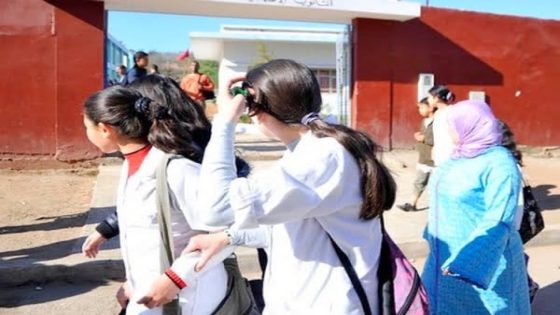 “إدانة مدير ثانوي بالسجن خمس سنوات بتهمة الاعتداء على تلميذات بمولاي يعقوب”