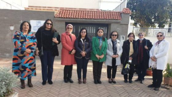 رابطة كاتبات إفريقيا تطرد لطيفة المسكيني من عضويتها لهذا السبب