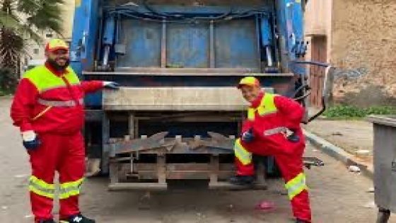 هل ستواصل شركة أوزون مسيرتها في تدبير النظافة رغم الغضب الشعبي؟