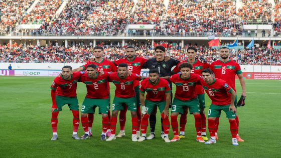 مواجهة المغرب ضد الغابون في تصفيات أمم إفريقيا: الموعد والقناة الناقلة