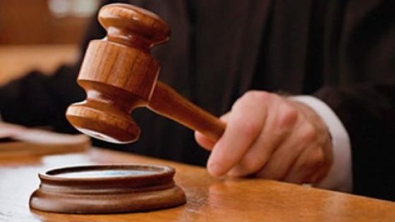 تأجيل محاكمة رئيس قسم الميزانية بولاية فاس مكناس بسبب إضراب العدالة