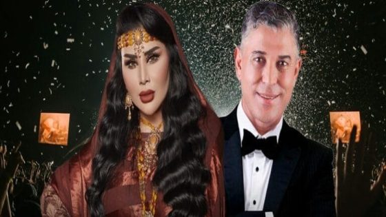 البلبلة نايضة في مهرجان بنسليمان بسبب الستاتي وسعيدة شرف