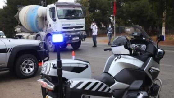 بتهمة تهريب المخدرات 31 سنة سجنا لدركيين في الدار البيضاء