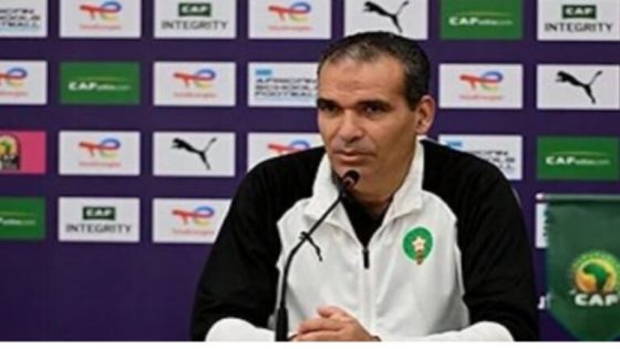 هشام الدكيك: رائد كرة القدم داخل القاعة في المغرب
