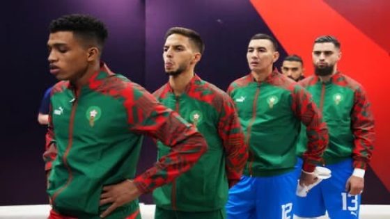 الحكم السويسري دانييل ماتكوفيتش يقود مواجهة المغرب وإيران في ثمن نهائي مونديال الفوتسال