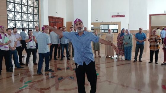 وزارة العدل تبدأ إجراءات الاقتطاع من أجور المضربين وسط تصاعد الاحتجاجات