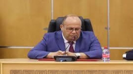 ملف فساد البوصيري يشهد منعطفًطا حاسما بعد إحالة القضية إلى محكمة النقض