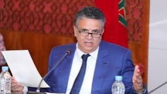 وزير العدل يفجر جدلا حول نفقة الزوجة الميسورة لطليقها