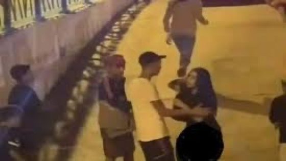 قضية التحرش الجماعي بفتاة في طنجة تشعل الغضب وتدفع القضاء المغربي للتحرك”