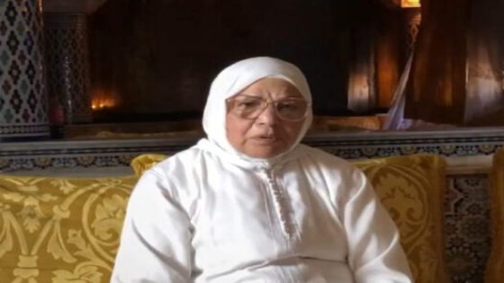 تأجيل محاكمة القاضية العامري بسبب إضراب كتاب الضبط