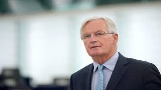 “فرنسا تكشف عن حكومة يمينية بقيادة ميشال بارنييه وسط ترقب لمواجهة التحديات الاقتصادية”