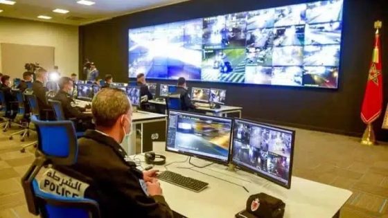 الشرطة المغربية تعزز بنيتها الرقمية بتجهيزات متطورة جديدة