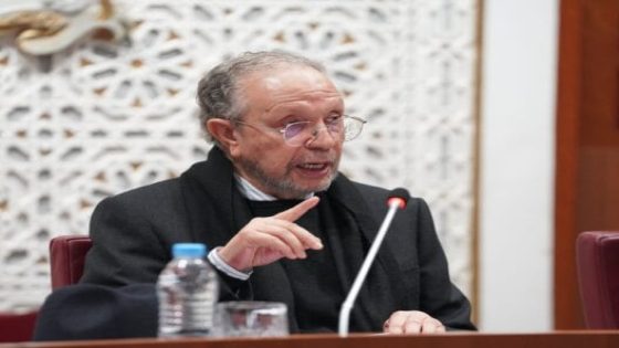 لحليمي يؤكد إحصاء السكان 2024 لا يسأل عن دخل الأسر ولا يتطلب رقم البطاقة الوطنية