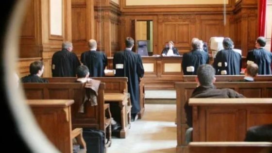 إضراب شامل يشل المحاكم المغربية وسط مطالب بتعديلات على النظام الأساسي