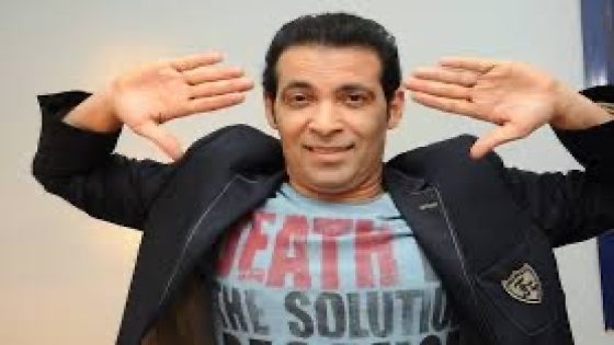 إحالة سعد الصغير إلى الجنايات بعد الانتهاء من التحقيق معه